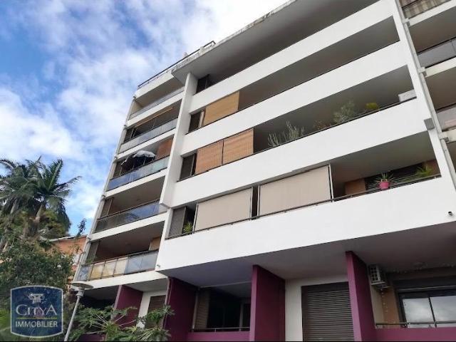 Appartement location à La Réunion