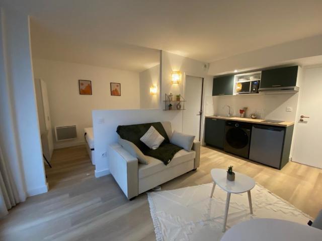 Appartement location à Toulouse