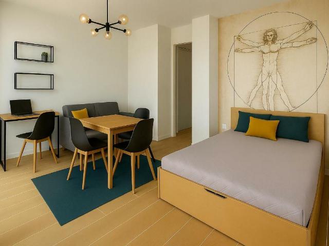 Appartement vente à Aix-en-Provence, Aix-en-provence