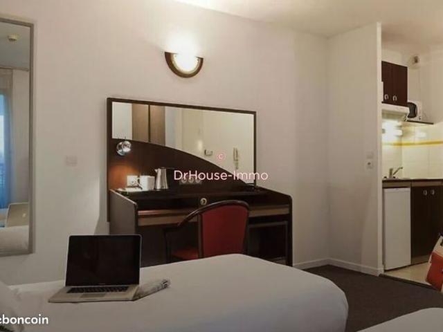 Appartement vente à Saint-Germain-en-Laye, Le Port-marly