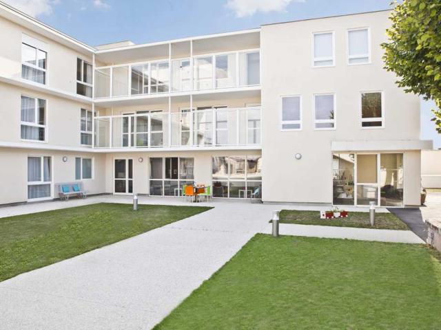 Appartement vente à Cognac, Saint-palais-du-né