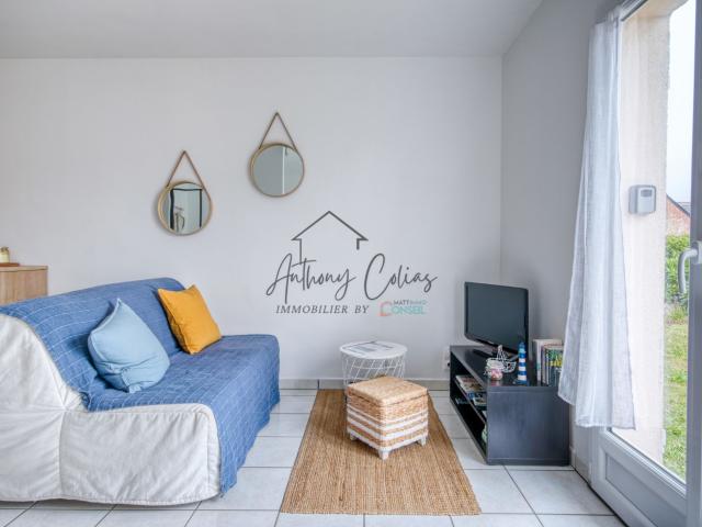 Appartement vente à Vannes, Bretagne