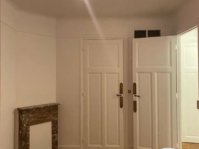 Appartement location à Boulogne-Billancourt, Boulogne-billancourt
