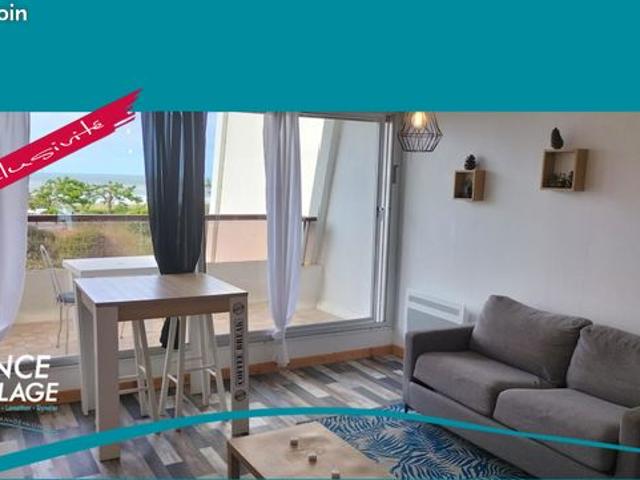 Appartement vente à Les Sables-d'Olonne, Saint-jean-de-monts