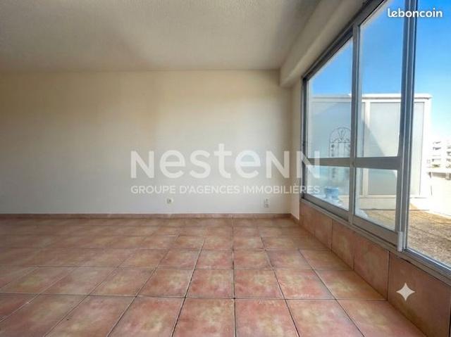 Appartement vente à Bordeaux