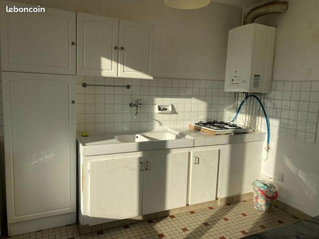 Appartement vente à Brest, Bretagne