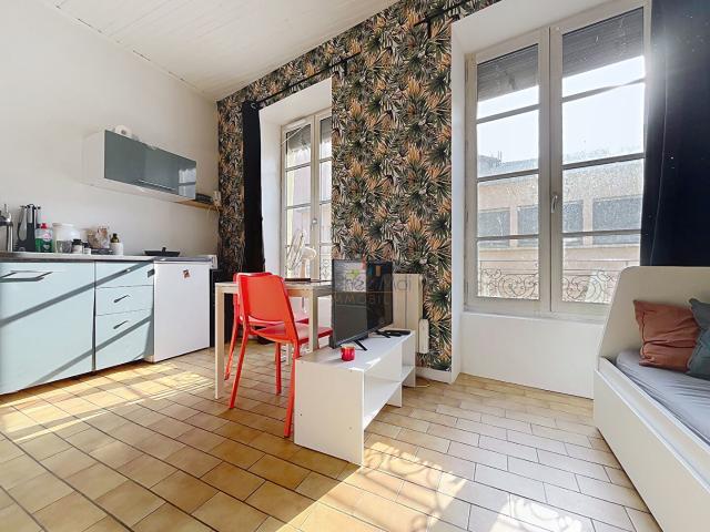 Appartement vente à Lyon, Métropole de Lyon