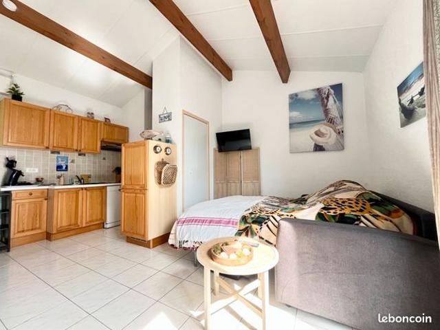 Appartement vente à Rochefort, Saint-trojan-les-bains
