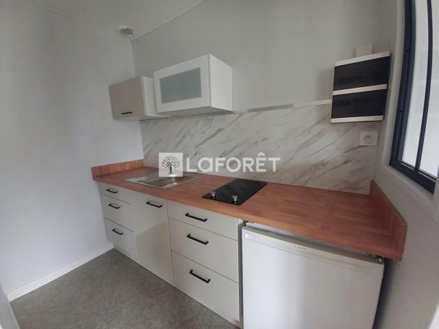 Appartement location à Guingamp, Bretagne
