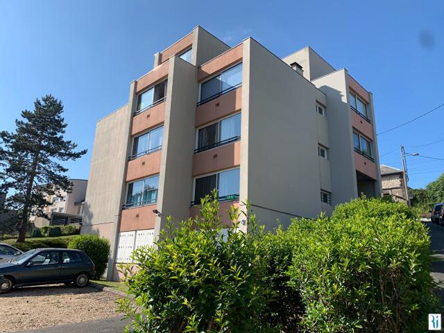 Appartement vente à Rouen, Ruan