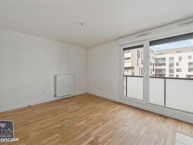 Appartement vente à Romorantin-Lanthenay, Fresnes
