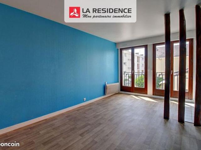 Appartement vente à Mantes-la-Jolie, Les Mureaux