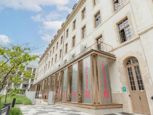 Appartement vente à Reims