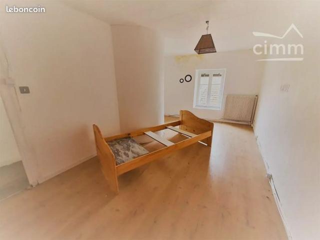 Appartement vente à La Tour-du-Pin, Isère