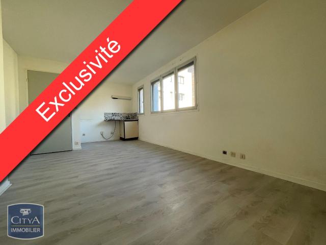 Appartement vente à Rouen, Ruan
