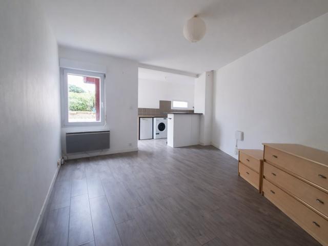 Appartement vente à Bayonne, Boucau