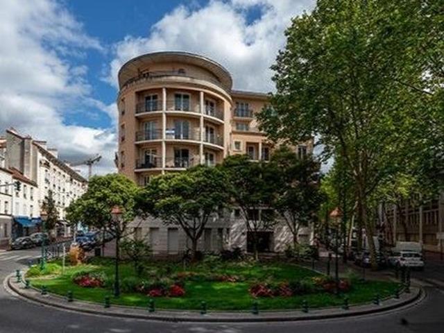 Appartement vente à Clermont-Ferrand, Saint-maurice