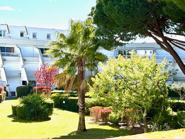 Appartement vente à Nîmes, Le Grau-du-roi