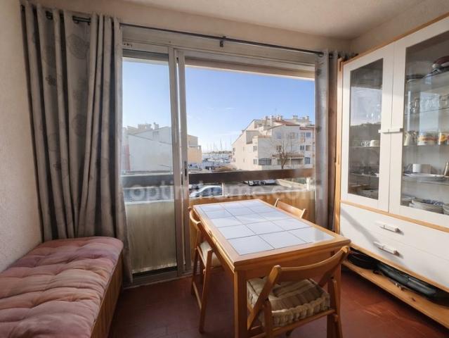 Appartement vente à Béziers, Agde