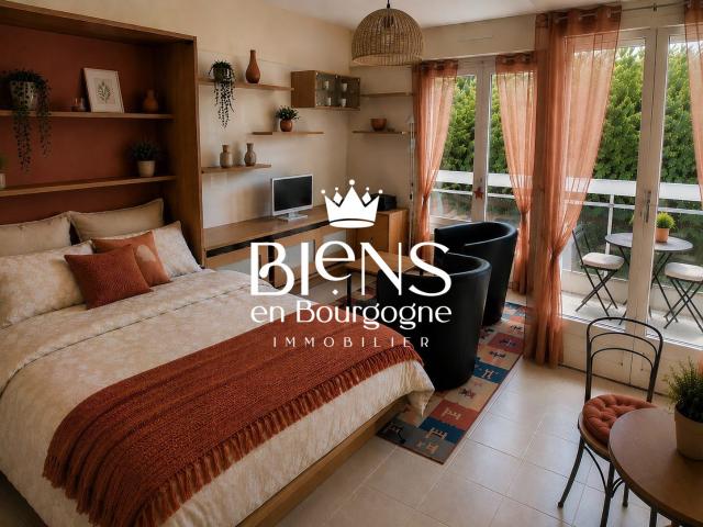 Appartement vente à Chambéry, Aix-les-bains