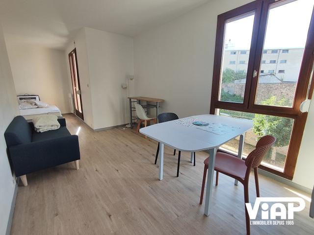 Appartement location à Limoges
