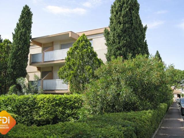 Appartement vente à Alco, Montpellier