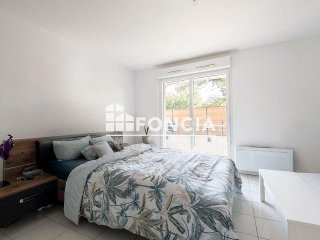 Appartement vente à France métropolitaine, Roques