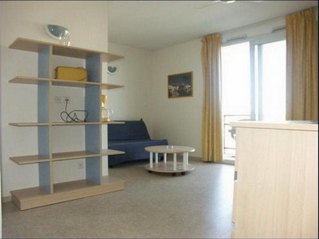 Appartement vente à Rochefort