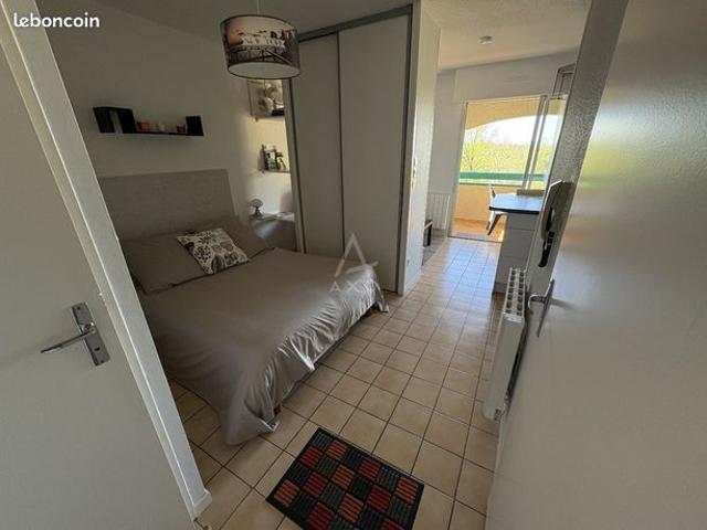 Appartement vente à Condom, Cazaubon