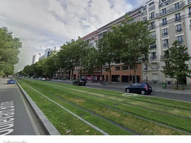 Appartement vente à Paris, Île-de-France