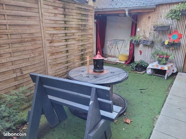 Appartement vente à Les Andelys, Louviers