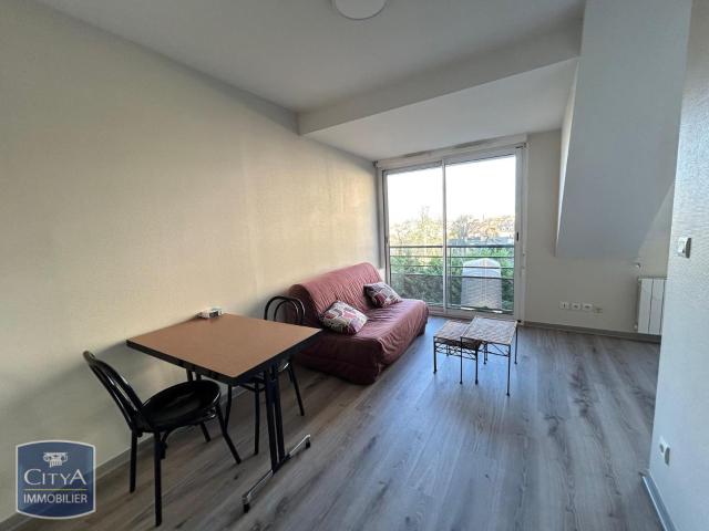 Appartement location à Le Mans