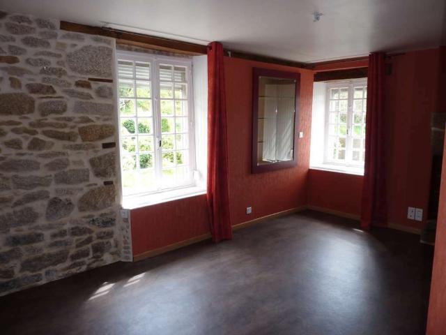 Appartement location à Pontivy, Bretagne
