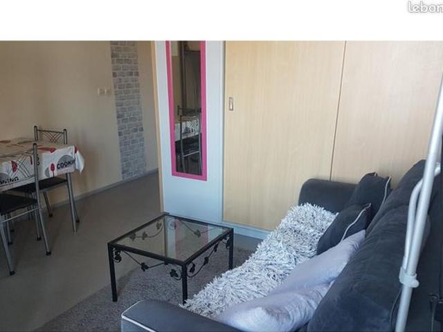 Appartement vente à Châtellerault, La Roche-posay