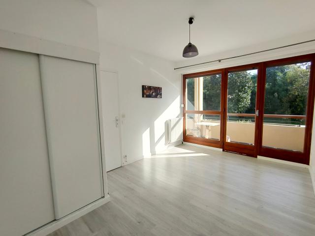 Appartement location à Pau