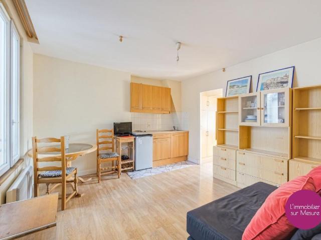 Appartement vente à Paris 6e Arrondissement, Paris