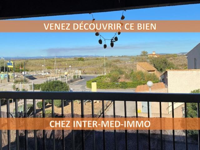 Appartement vente à Montpellier, Marseillan