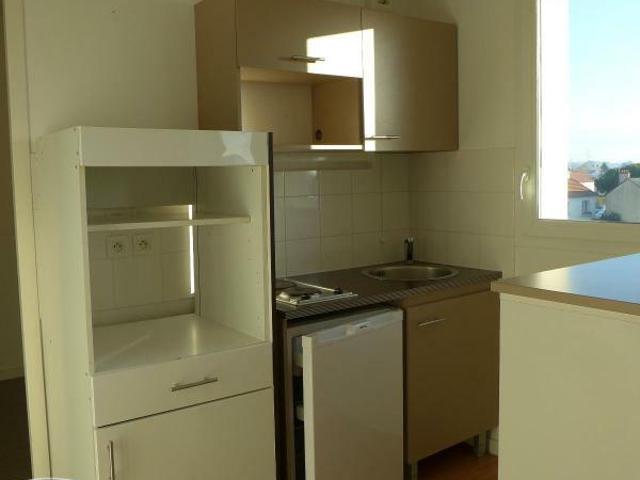Appartement location à Nantes, Gilarderie
