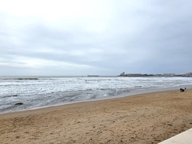 Appartement vente à Les Sables-d'Olonne, Château-d'olonne