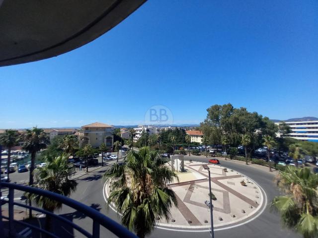 Appartement vente à Fréjus, Var