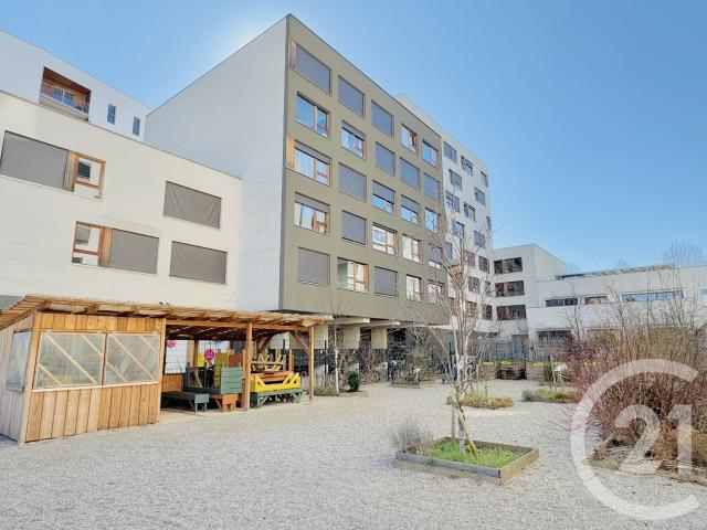 Appartement vente à Strasbourg, Hoenheim