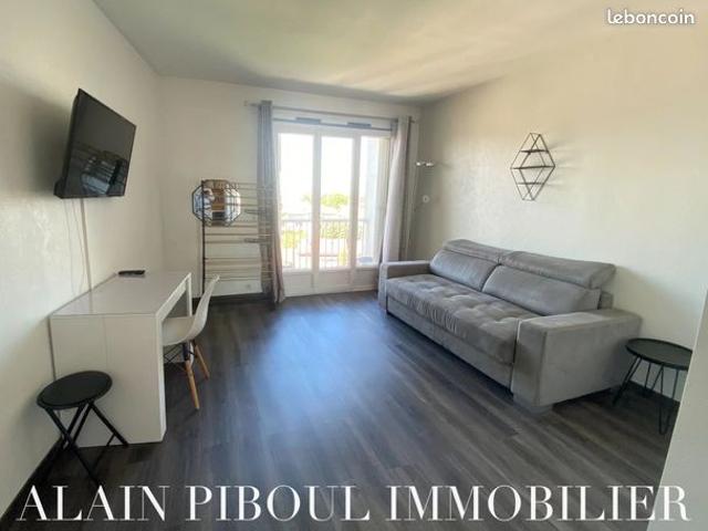 Appartement vente à Toulouse