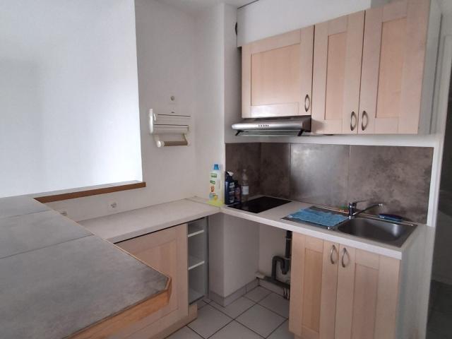 Appartement location à Torcy, Pontault-combault