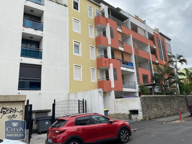 Appartement vente à La Réunion