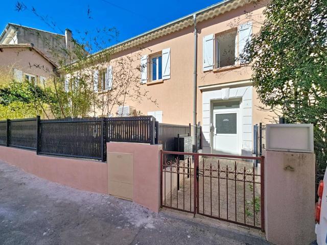 Appartement vente à Béziers, Lamalou-les-bains
