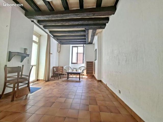Appartement vente à Tours