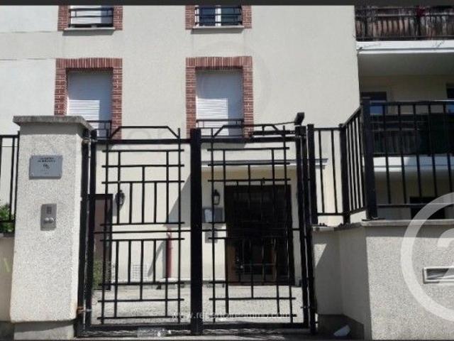 Appartement vente à Corbeil-Essonnes, Essonne