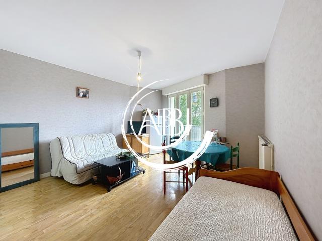 Appartement vente à Alençon, Normandie
