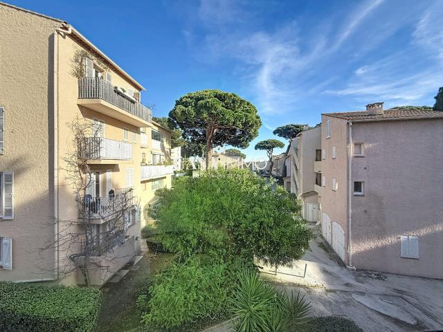 Appartement vente à Arrondissement de Toulon, Hyères