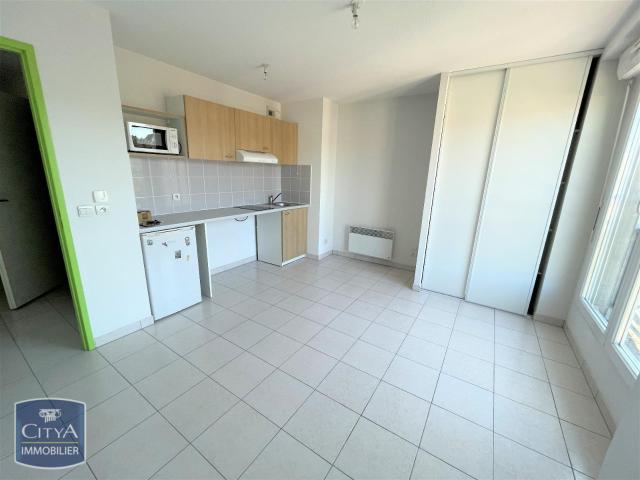 Appartement location à Limoges